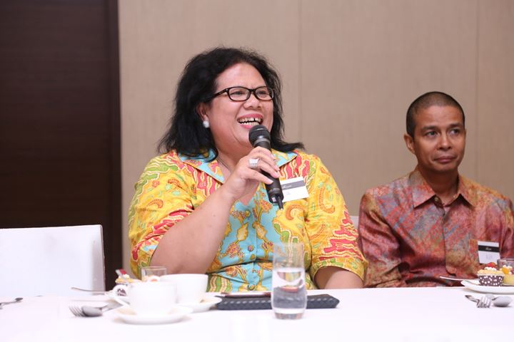 PGA IPB Gala Dinner 