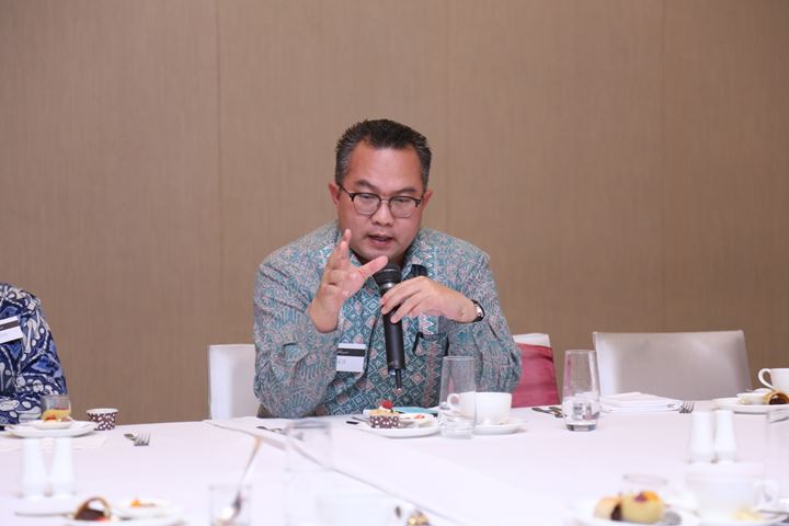 PGA IPB Gala Dinner 