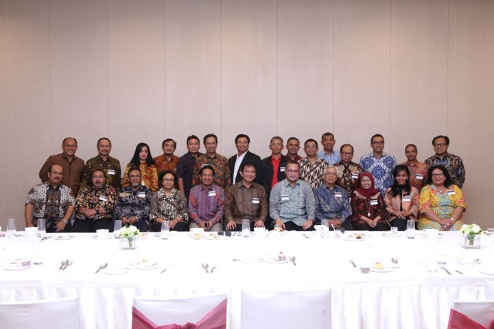PGA IPB Gala Dinner 