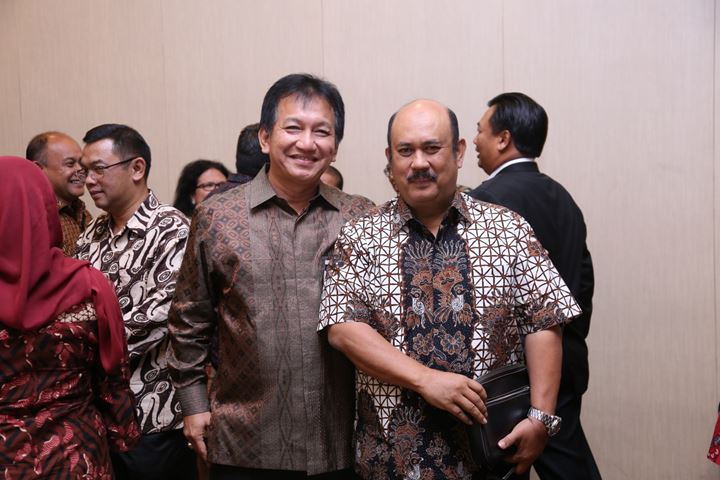 PGA IPB Gala Dinner 