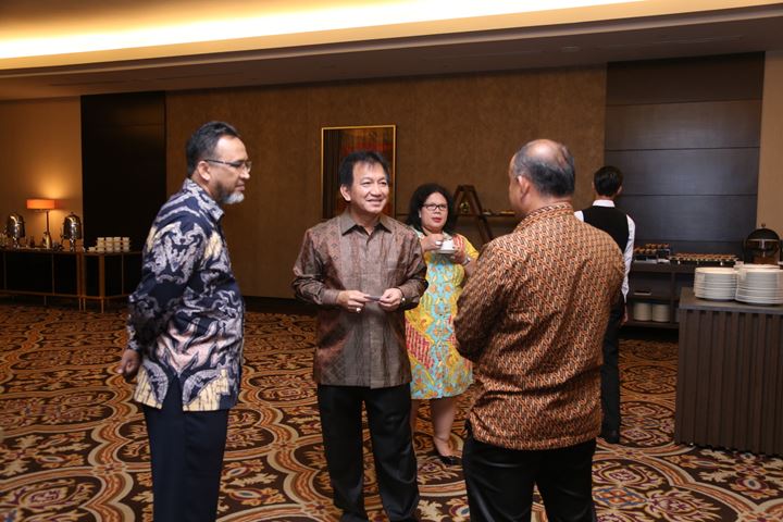 PGA IPB Gala Dinner 