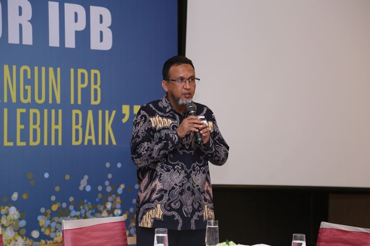 PGA IPB Gala Dinner 