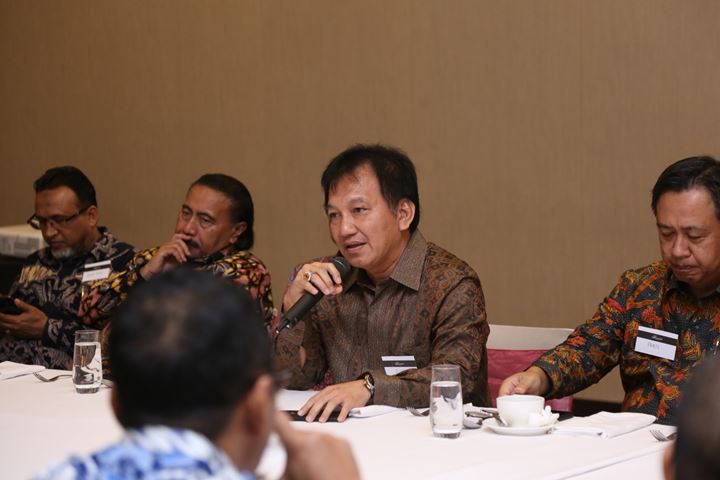PGA IPB Gala Dinner 