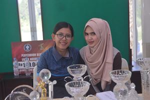 Open Golf Tournament Dies Natalis IPB ke-55 2033