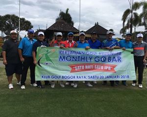 Gobar 20 Januari 2018
