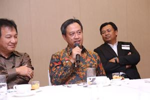 PGA IPB Gala Dinner
