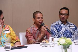 PGA IPB Gala Dinner 