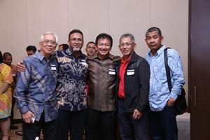 PGA IPB Gala Dinner 