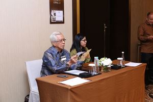 PGA IPB Gala Dinner 