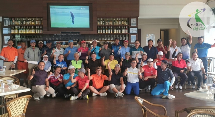 Gobar Aduhai PGA IPB Pembuka Tahun 2020